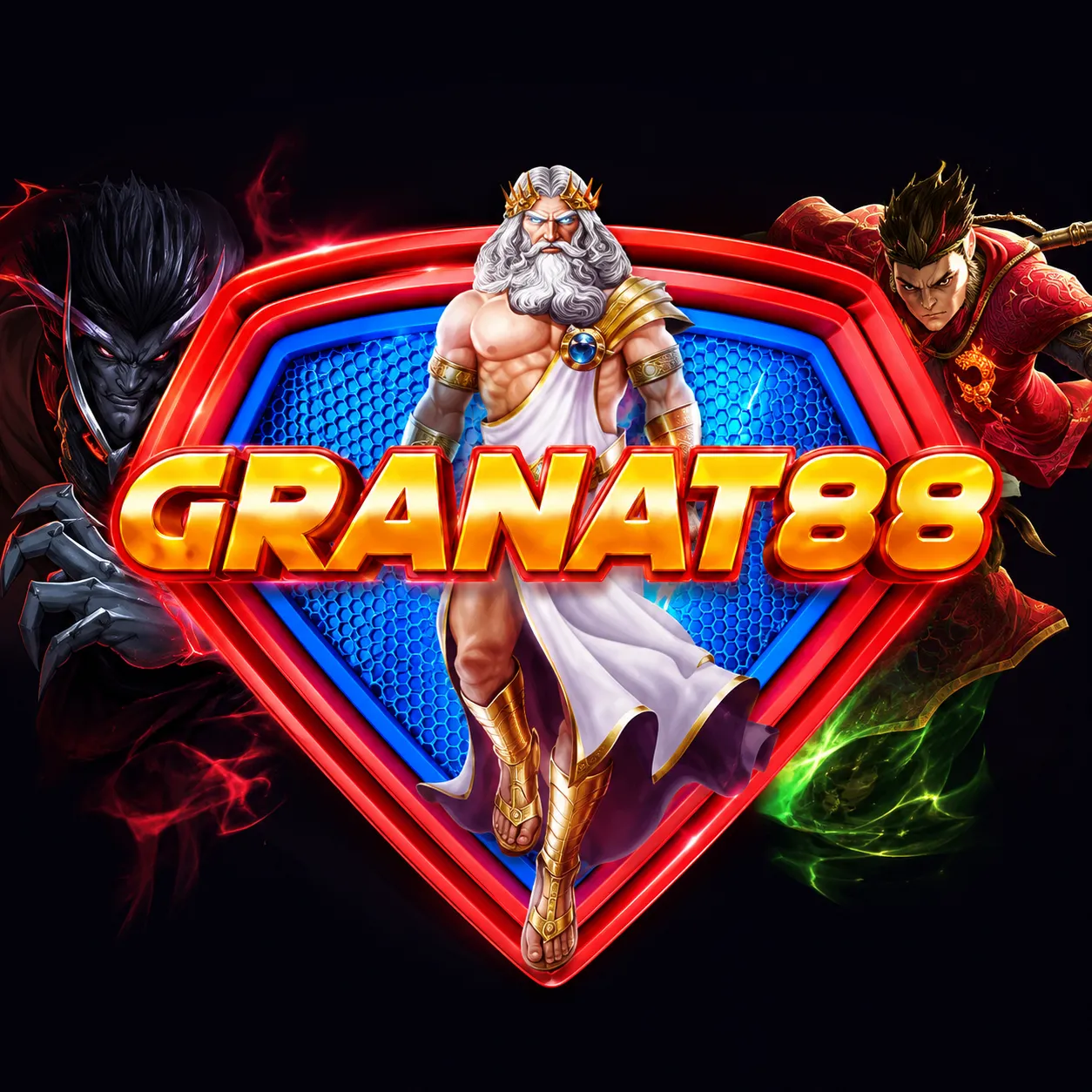 GRANAT88 - Game Santai yang Seru dan Menyenangkan