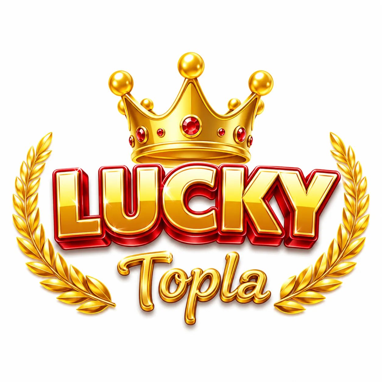 LUCKYTOPIA - Game Pertanian yang Mengasyikkan