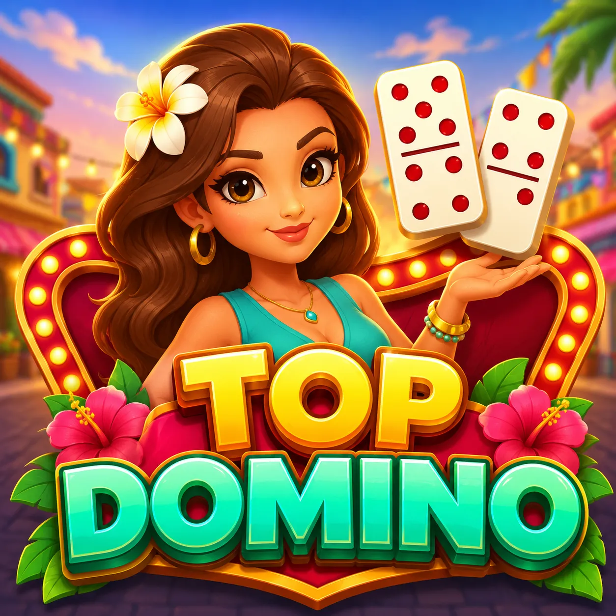 TOPDOMINO - Petualangan Menarik Dalam Dunia Anime